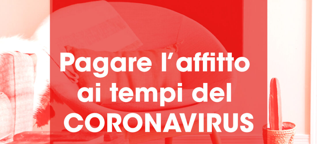 Decreto Cura Italia: locazione commerciale e credito d’imposta