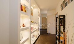 Via San Nicolo’ rifinito appartamento con garage