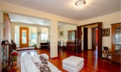 Mascalucia Villa tre livelli 250 mq con giardino