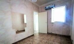 Via Vezzosi bilocale con terrazzo e giardinetto
