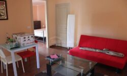 Corso Italia graziosi 2 vani arredati