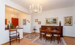 Pressi Via Galermo Alta  Apt 85mq con poss. garage