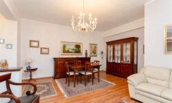 Pressi Via Galermo Alta  Apt 85mq con poss. garage