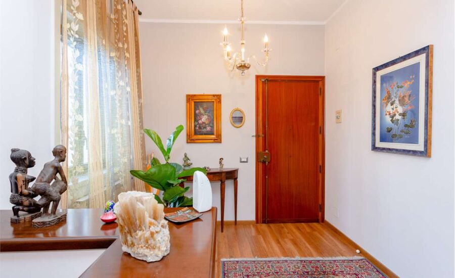 Pressi Via Galermo Alta  Apt 85mq con poss. garage