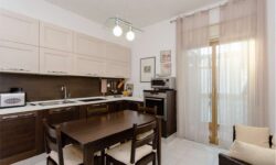 Pressi Via Galermo Alta  Apt 85mq con poss. garage