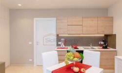 Via Pietra dell’Ova loft mq. 45 arredato