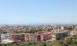 Via Matteo Ricci 6 Vani panoramico