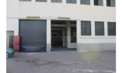 Deposito mq. 1100 con piazzale e uffici