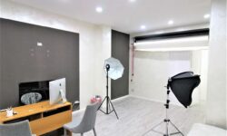 Via Cagliari Bottega 1 vetrina 50 mq