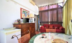Via Zaccà casa singola con terrazzo