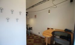 Zona Centro Prestigiosa Bottega 100 mq