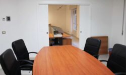 Piazza Corsica ufficio arredato 110 mq
