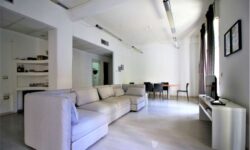 Piazza Corsica 3 vani arredato 110 mq