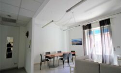 Piazza Corsica 3 vani arredato 110 mq