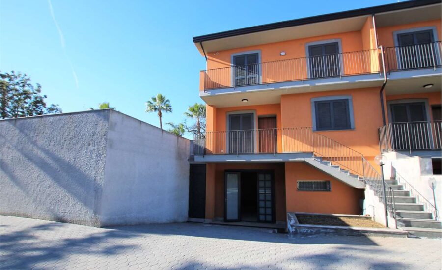 Zona Cerza Villa nuova costruzione