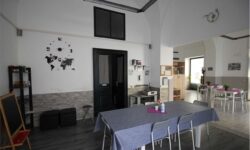 Via Verona Bottega mq. 50,  3 vetrine