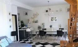 Collina AciCastello 5 vani arredato e accessoriato