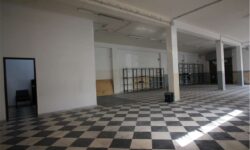Bottega 200mq Nicolosi