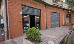 Bottega 200mq Nicolosi