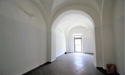 Cannizzaro via Firenze bottega mq. 60
