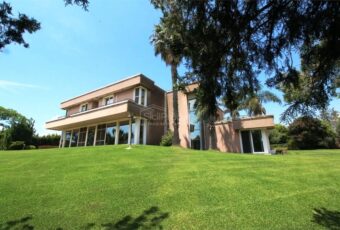 Capomulini Esclusivissima e Pregiatissima Villa