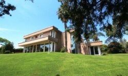 Capomulini Esclusivissima e Pregiatissima Villa