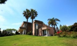 Capomulini Esclusivissima e Pregiatissima Villa