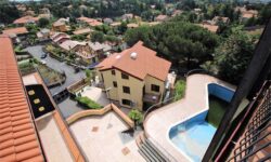 Struttura con finalità sanitaria