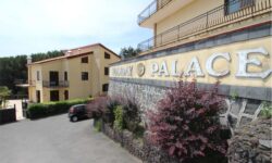 Struttura con finalità sanitaria