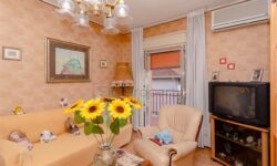 San Giovanni Galermo apt 125mq con garage