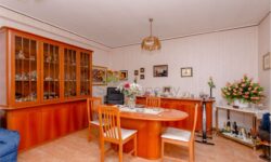 San Giovanni Galermo apt 125mq con garage
