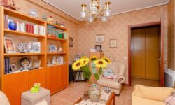 San Giovanni Galermo apt 125mq con garage