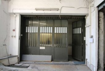 Canalicchio deposito mq 322