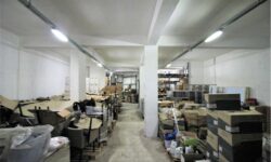Gravina Di CT deposito mq.500 e piazzale mq.500