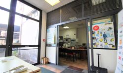 Gravina Di CT deposito mq.500 e piazzale mq.500