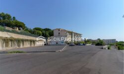 Via Chiuse Lunghe porzione di stabile