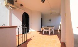 Aci Trezza mq. 100 arredato con box auto
