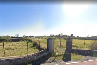 Misterbianco Terreno Madonna degli Ammalati