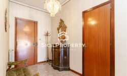 VIA NUOVALUCE APT 150MQ CON TERRAZZO E GARAGE