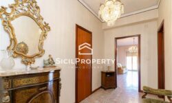 VIA NUOVALUCE APT 150MQ CON TERRAZZO E GARAGE