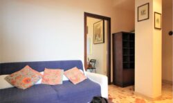 Via Caronda 3 vani termoautonomo arredato