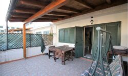 Costa Saracena villa a schiera arredata mq. 110