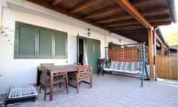 Costa Saracena villa a schiera arredata mq. 110