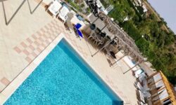 Costa Saracena villa a schiera arredata mq. 110