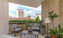 VIALE JONIO ESLUSIVO APPARTAMENTO 125MQ GARAGE
