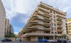 VIALE JONIO ESLUSIVO APPARTAMENTO 125MQ GARAGE