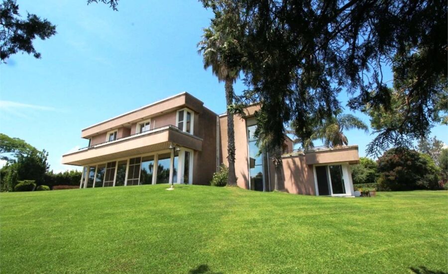 Capomulini Esclusivissima e Pregiatissima Villa