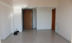 Via Negrelli Attico 100 mq. con box auto