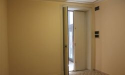 Corso Italia prestigioso bivani arredato