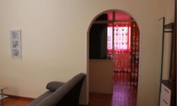 Corso Italia prestigioso bivani arredato